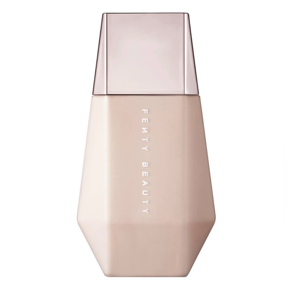 Host Pick New Fenty Beauty Eaze Drop'lit All Over Glow Enhancer in Pink Pearl - Picture 1 of 4